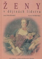 Ženy v dějinách lidstva - Kniha