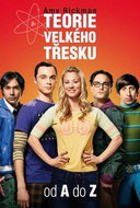 Teorie velkého třesku od A do Z - Kniha