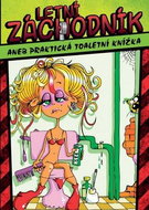 Letní záchodník - Kniha