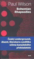 Bohemian Rhapsodies - Kniha