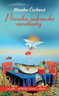 Příručka jadranské snoubenky - Kniha