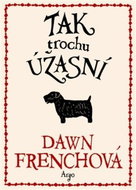 Tak trochu úžasní - Kniha