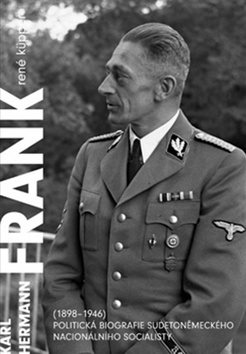 Karl Hermann Frank (1898-1946) - Kniha - Main image