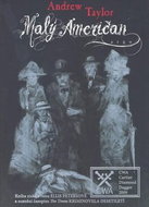 Malý Američan - Kniha