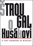 Štrougal o Husákovi - Kniha