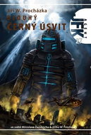 Dlouhý černý úsvit: Agent JFK 027 - Kniha