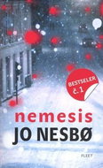 Nemesis - Kniha