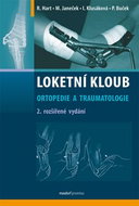 Loketní kloub: Ortopedie a traumatologie - Kniha