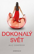 Dokonalý svět: Matched 3 - Kniha
