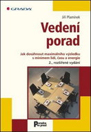 Vedení porad - Kniha
