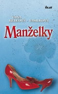 Manželky - Kniha