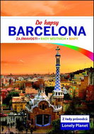 Barcelona do kapsy - Kniha