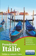 Poznáváme Itálie - Kniha