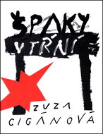 Špaky v tŕní - Kniha