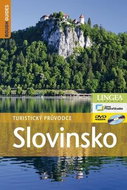 Slovinsko - Kniha