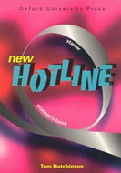New hotline Starter Student´s book - Kniha