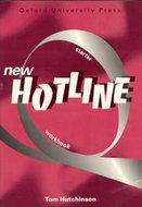 New hotline Starter Workbook - Kniha