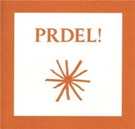 Prdel! - Kniha