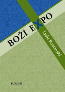 Boží EXPO - Kniha