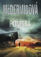 Pomsta - Kniha
