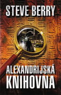 Alexandrijská knihovna - Kniha