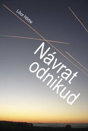 Návrat odnikud - Kniha