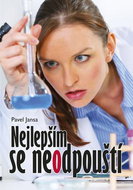 Nejlepším se neodpouští - Kniha