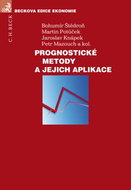 Prognostické metody a jejich aplikace - Kniha