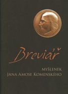 Breviář myšlenek J. A. Komenského - Kniha