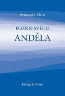 Poznej svého anděla - Kniha