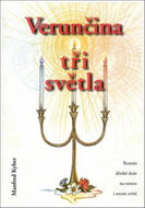 Verunčina tři světla - Kniha