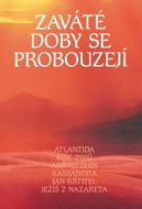 Zaváté doby se probouzejí II - Kniha