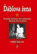 Ďáblova žena - Kniha