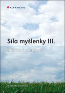 Síla myšlenky III.: Nemoci z emocí - Kniha