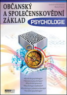 Psychologie: Občanský a společenskovědní základ - řešení - Kniha