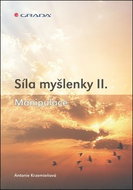 Síla myšlenky II.: Manipulace - Kniha