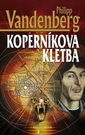 Koperníkova kletba - Kniha