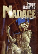 Nadace a Země - Kniha