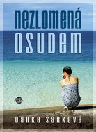 Nezlomená osudem - Kniha