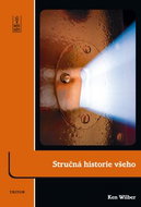 Stručná historie všeho - Kniha