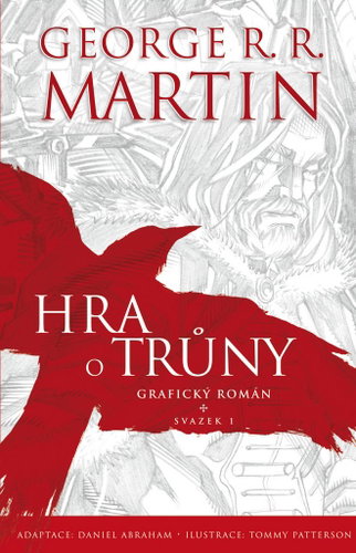 Hra o trůny: Grafický román svazek 1. - Kniha - Main image