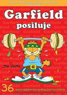Garfield posiluje: č.36 - Kniha