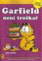 Garfield není troškař - Kniha