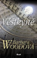 Věštkyně - Kniha