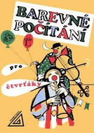 Barevné počítání pro čtvrťáky - Kniha