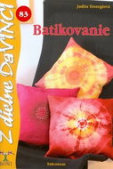 Batikovanie: 83 - Kniha