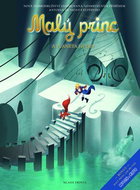 Malý princ a planeta Hudby - Kniha