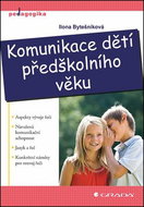 Komunikace dětí předškolního věku - Kniha