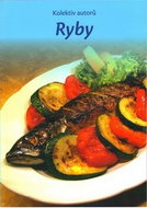 Ryby - Kniha
