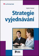 Strategie vyjednávání - Kniha